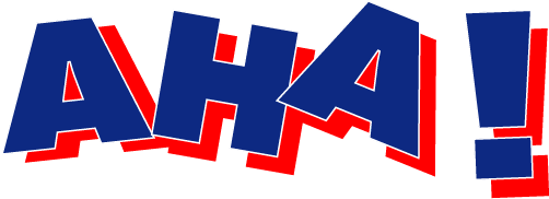 AHA Logo